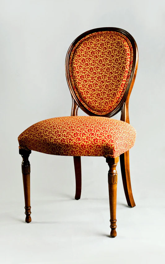 ELEGANT DINING ROOM FURNITURE